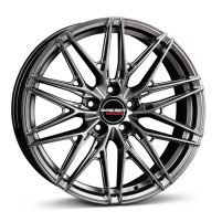 Borbet FB1 18" 5x120 8,0J ET40