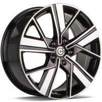 Carbonado Iron 18″ 5×120 8,0J ET50