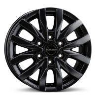 Borbet CW6 18" 6x130 7,5J ET47