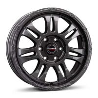 Borbet CW8 18" 6x130 8,0J ET48
