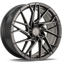 seventy9 SSF-4 19" 5x108 8,5J ET45