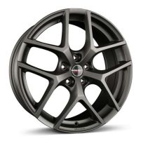 Borbet Y 19" 5x108 8,5J ET48