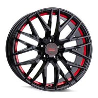 MAM Leichtmetallräder RS4 19" 5x108 8,5J ET45