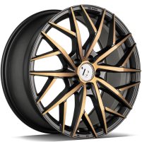 seventy9 SSF-1 19" 5x112 8,5J ET45