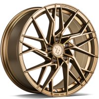 seventy9 SSF-4 19" 5x112 8,5J ET45