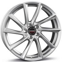 Borbet VTX 19" 5x112 8,5J ET35