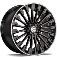 Carbonado Action 19″ 5×112 9,0J ET45