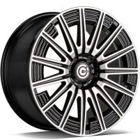 Carbonado Refined 19" 5x112 8,5J ET35