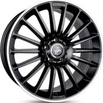 Keskin Tuning KT15 19" 5x112 8,5J ET30