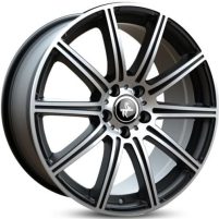 Keskin Tuning KT16 19" 5x112 8,5J ET30