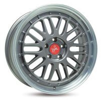 Keskin Tuning KT22 19" 5x112 8,5J ET45