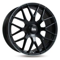 MAM Leichtmetallräder GT1 19" 5x112 9,5J ET42