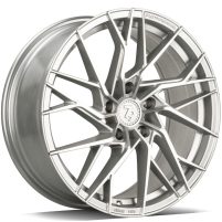 seventy9 SSF-4 19" 5x114,3 8,5J ET40