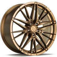 seventy9 SSF-5 19" 5x114,3 8,5J ET40