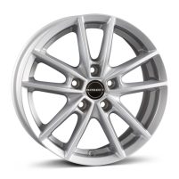 Borbet W 19" 5x114,3 8,0J ET48