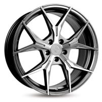 Keskin Tuning KT19 19" 5x114,3 8,5J ET40