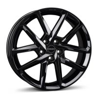 Borbet N 19" 5x115 8,0J ET36