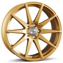 Borbet GTX 19" 5x120 8,5J ET30