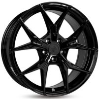 Keskin Tuning KT19 19" 5x120 8,5J ET35