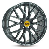MAM Leichtmetallräder RS4 20" 5x108 8,5J ET45