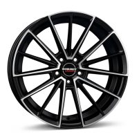 Borbet FB2DC 20" 5x112 9,0J ET30