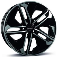 Borbet TX 20" 5x112 9,0J ET20