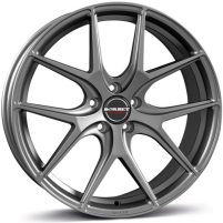 Borbet Y 20" 5x112 9,5J ET35