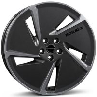 Borbet AE 20" 5x114,3 7,5J ET50
