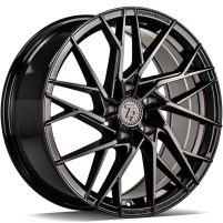 seventy9 SSF-4 21" 5x112 9,5J ET30