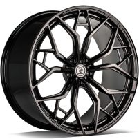 seventy9 MF.16 21" 5x112 9,5J ET30