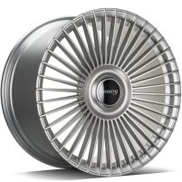seventy9 MF.2 22" 5x112 10,0J ET50