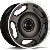 seventy9 MF.15 23" 5x130 10,0J ET25