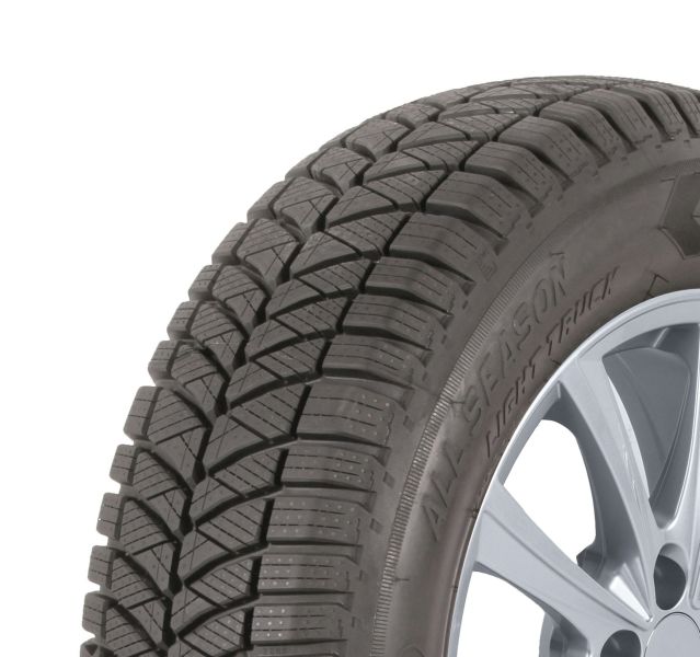 All Season Light Truck KORMORAN All Season Light Truck 205/65R16 107T всесезонни гуми