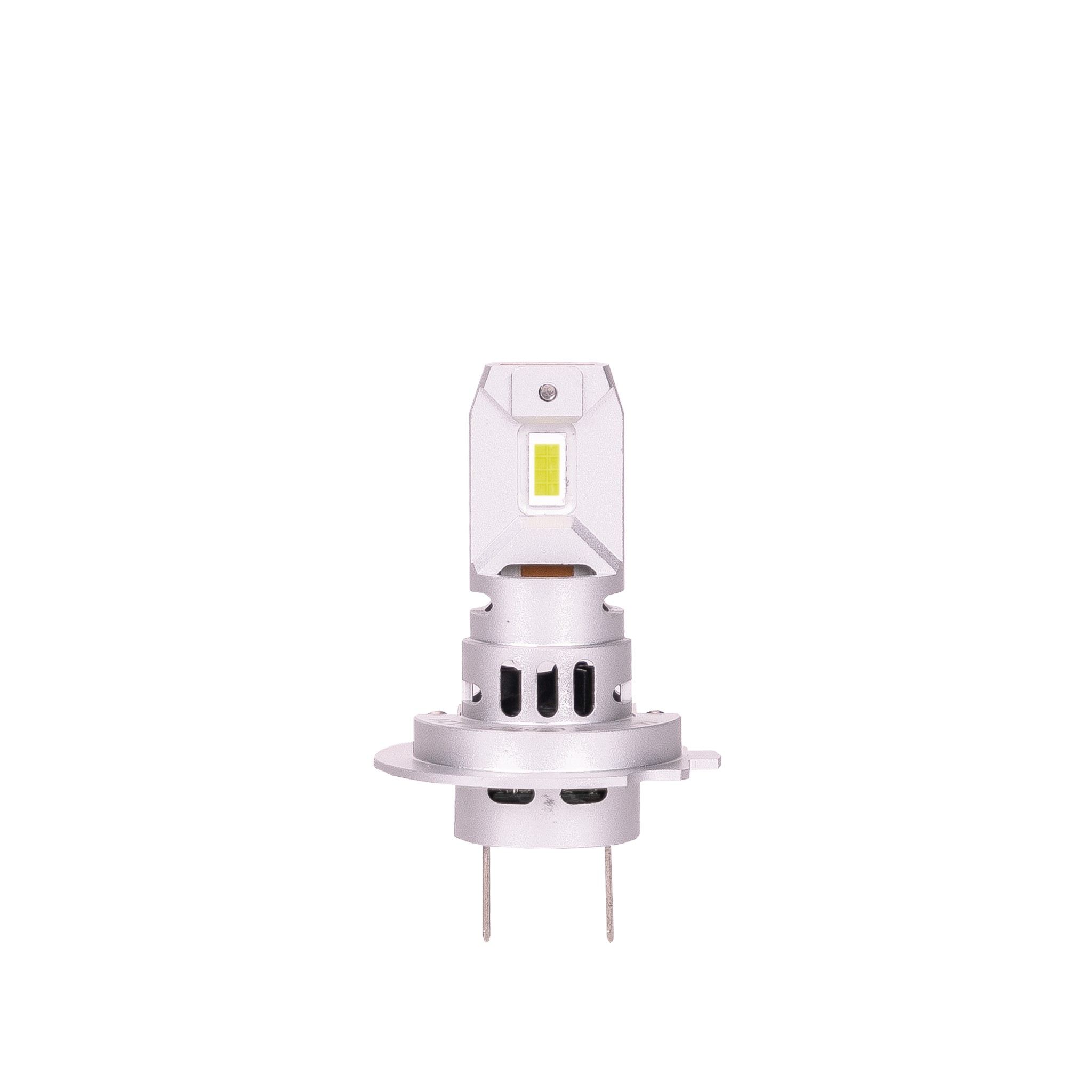 H09U9O M-TECH LED light bulb (socket type: PX26D, white) LED крушка H7