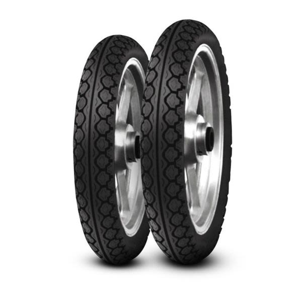 MANDRAKE MT 15 Мото гума PIRELLI MANDRAKE MT 15 80/80-16 45J
