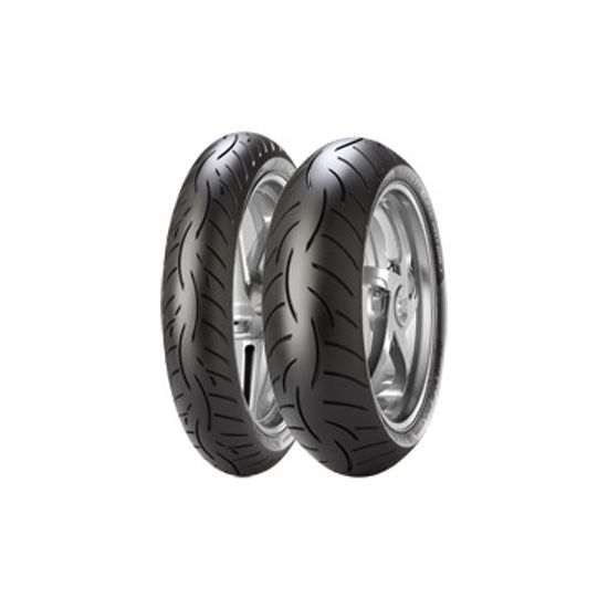 ROADTEC Z8 INTERACT M Мото гума METZELER ROADTEC Z8 INTERACT M 170/60ZR17 72W
