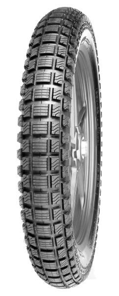 Speedway Junior SB-136 Мото гума DELI TIRE Speedway SB-136 3.75-19 61P