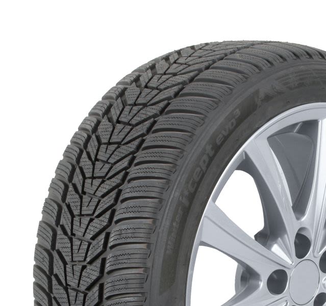 Winter ept evo3 W330 HANKOOK Winter i*cept evo3 W330B 245/50R18 100H зимни гуми