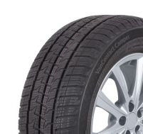 CONTINENTAL VanContact Camper 255/55R18 120R