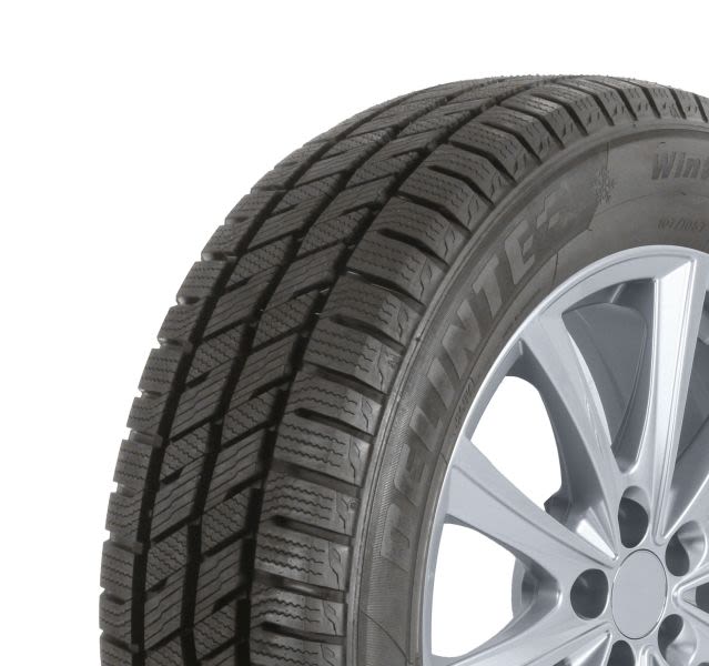 Winter VAN DELINTE Winter VAN 195/70R15 104S зимни гуми